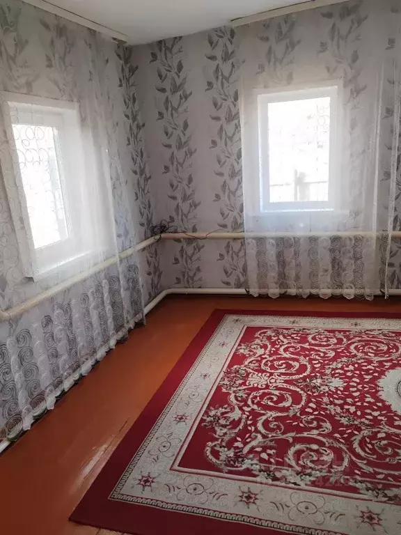 Дом в Омская область, Омск ул. Перова, 2 (45 м) - Фото 2