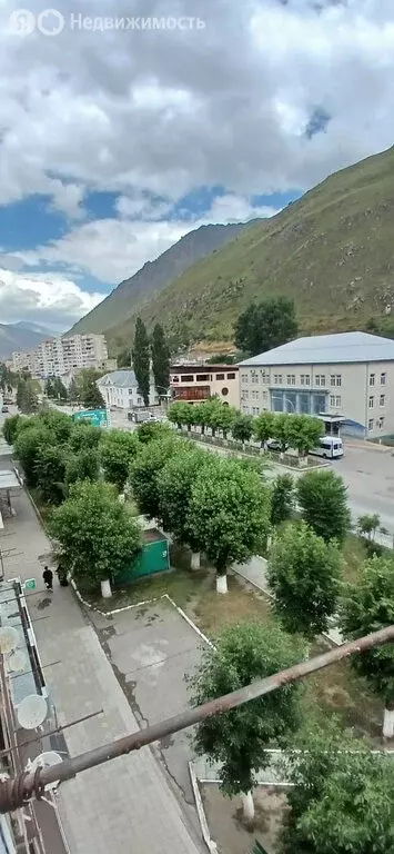 2-комнатная квартира: Тырныауз, Эльбрусский проспект, 45 (48 м) - Фото 0
