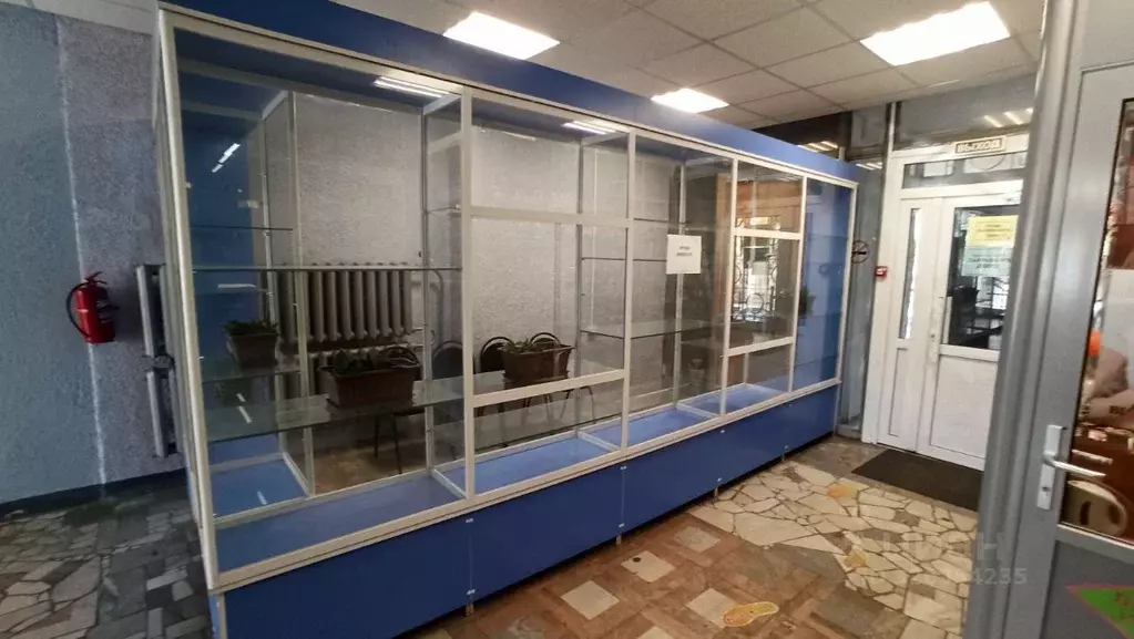 Помещение свободного назначения в Пермский край, Пермь ул. Глеба ... - Фото 1