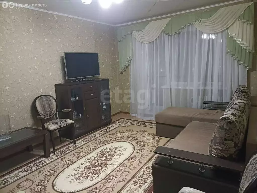 3-комнатная квартира: Челябинск, улица Громова, 5А (97 м) - Фото 1