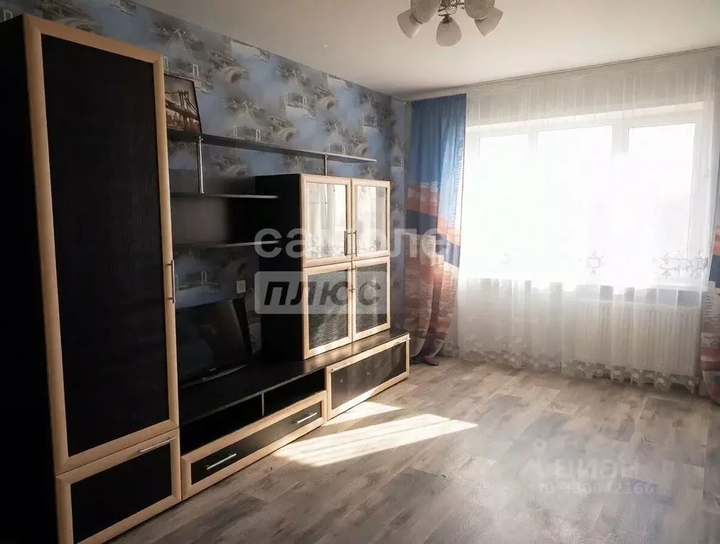 2-к кв. Липецкая область, Липецк ул. Катукова, 26 (49.7 м) - Фото 1