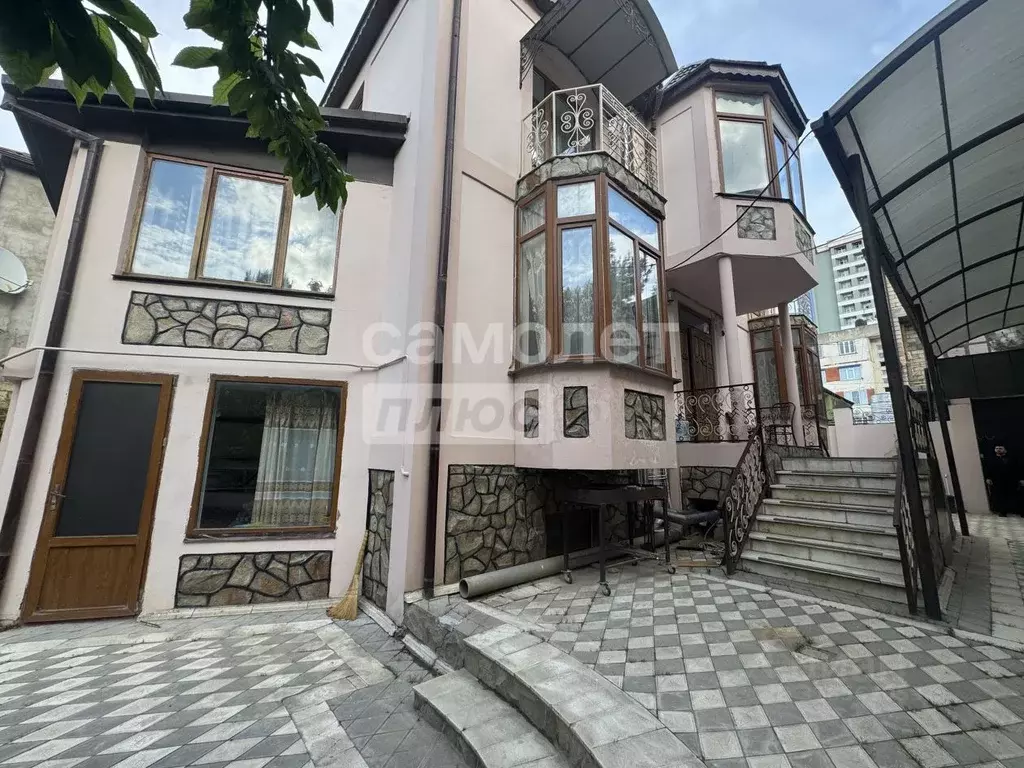 Дом в Дагестан, Дербент пер. Карла Маркса, 47Б (360 м) - Фото 0