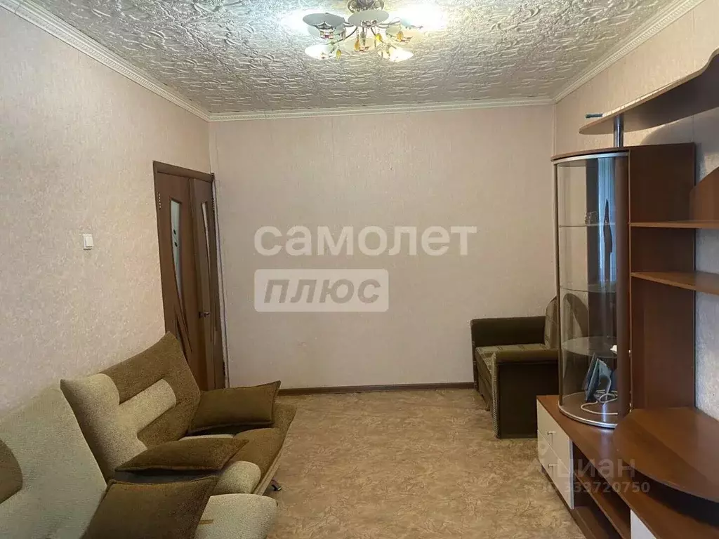 3-к кв. Липецкая область, Липецк просп. Победы, 11 (63.0 м) - Фото 2