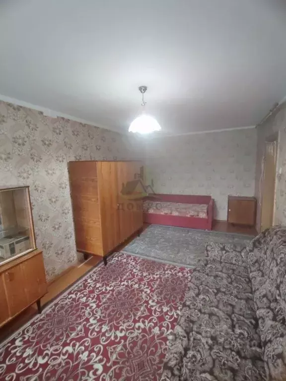 1-к кв. Московская область, Раменский муниципальный округ, Ильинский ... - Фото 1