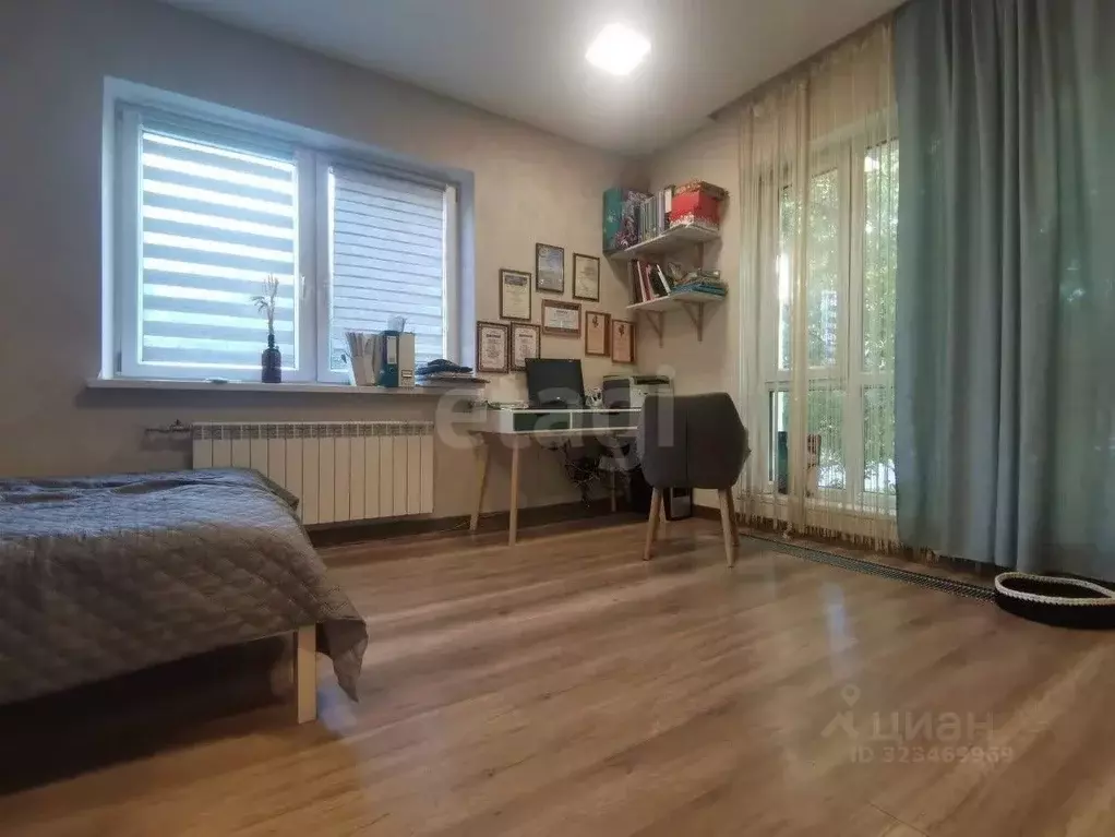 2-к кв. Калининградская область, Калининград ул. Александра Невского, ... - Фото 1