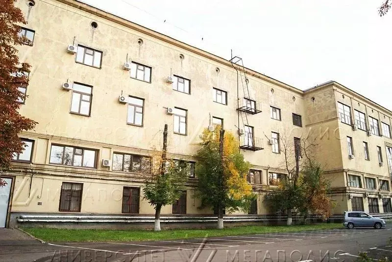 Офис в Москва ш. Энтузиастов, 56 (69 м) - Фото 1