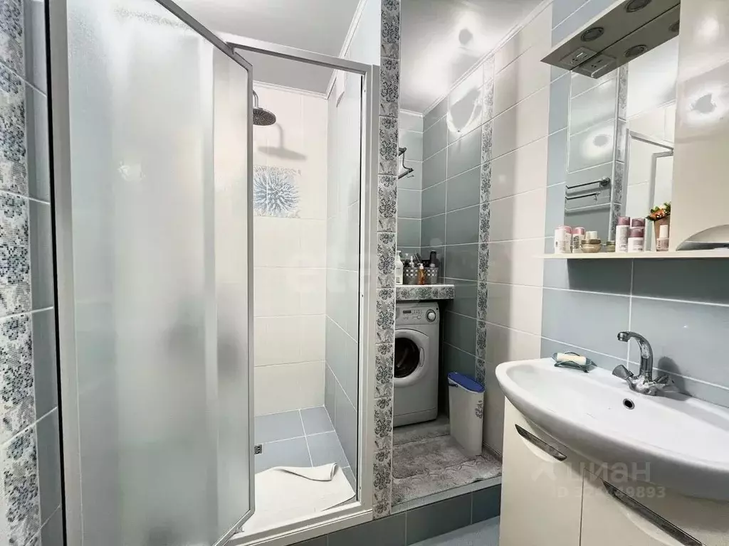 2-к кв. Тамбовская область, Тамбов Ореховая ул., 7к2 (61.0 м) - Фото 1