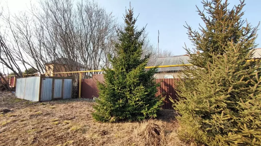 Дом в Тульская область, Новомосковск Советский пер., 31 (130 м) - Фото 2