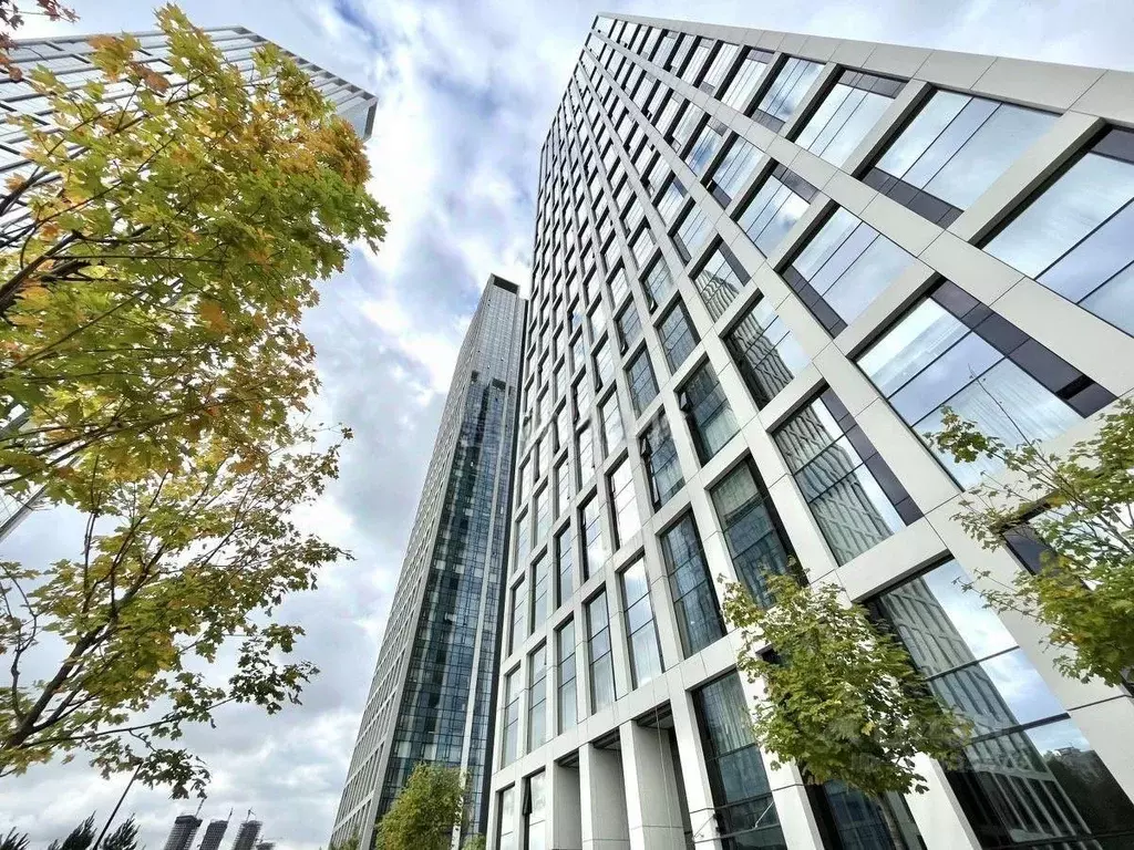 Квартира, 3 комнаты, 84 м - Фото 0