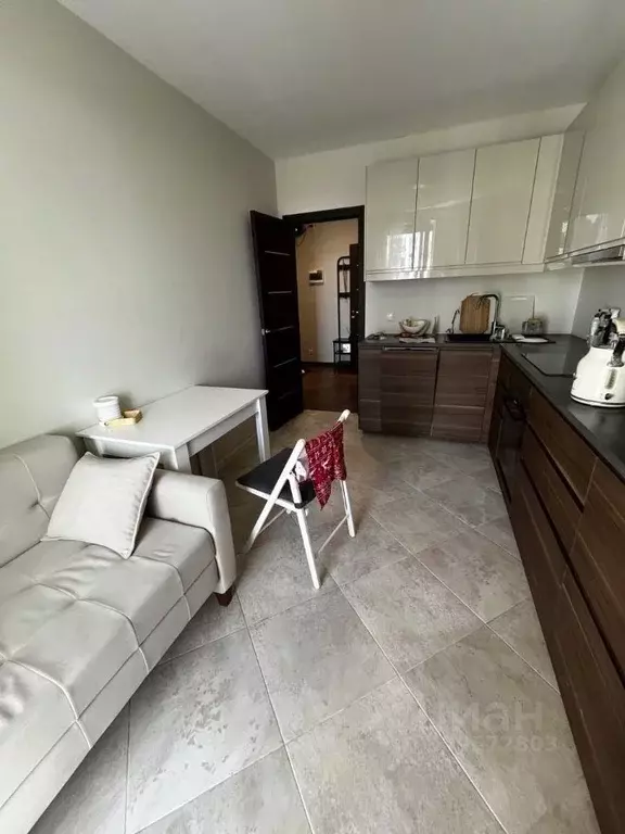 1-к кв. Санкт-Петербург ул. Крыленко, 1к1с3 (37.0 м) - Фото 1