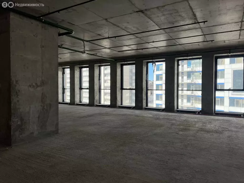 Офис (208.6 м) - Фото 1
