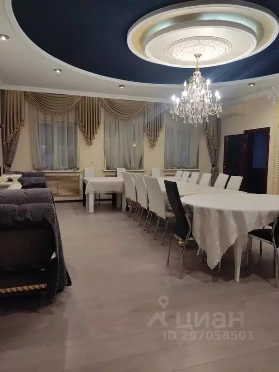 Дом в Волгоградская область, Волгоград ул. Саши Филиппова, 76 (270 м) - Фото 1