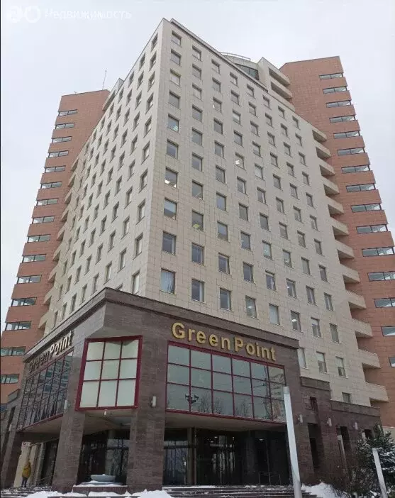 Офис (170.05 м) - Фото 1
