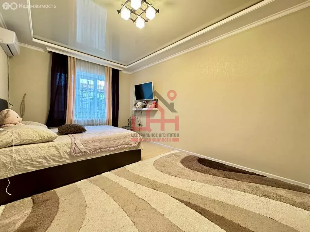 2-комнатная квартира: станица Ессентукская, Этокская улица, 96 (60 м) - Фото 2