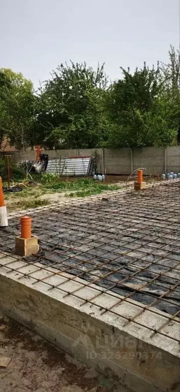 Участок в Калининградская область, Калининград Янтарь-2 СНТ, проезд ... - Фото 2