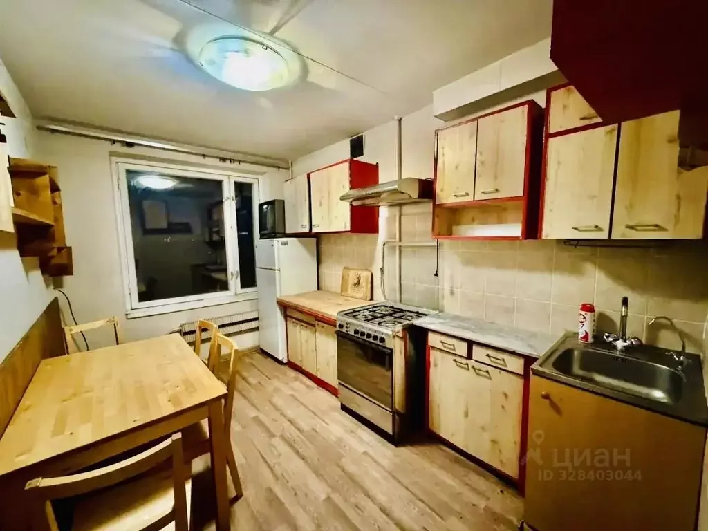 2-к кв. Москва ул. Островитянова, 47 (47.0 м) - Фото 0