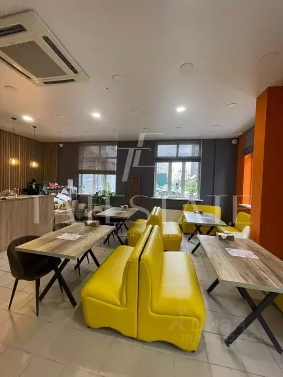 Офис в Татарстан, Казань ул. Аметьевская магистраль, 18к2 (180 м) - Фото 2