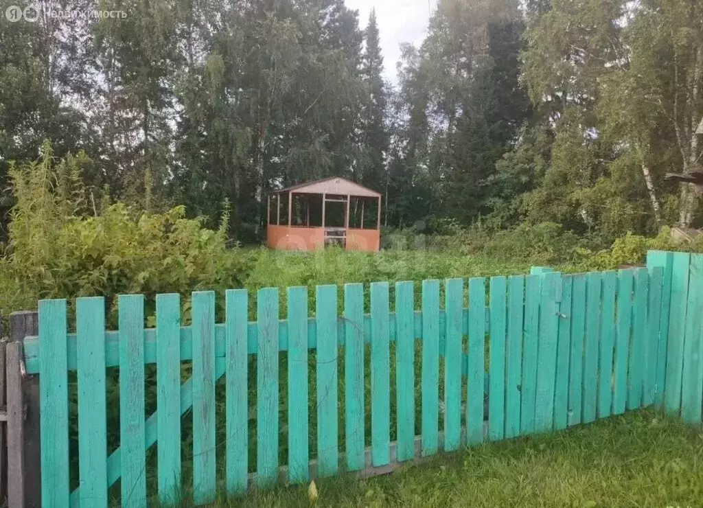 Дом в посёлок Туртас, Медицинская улица (56 м) - Фото 2