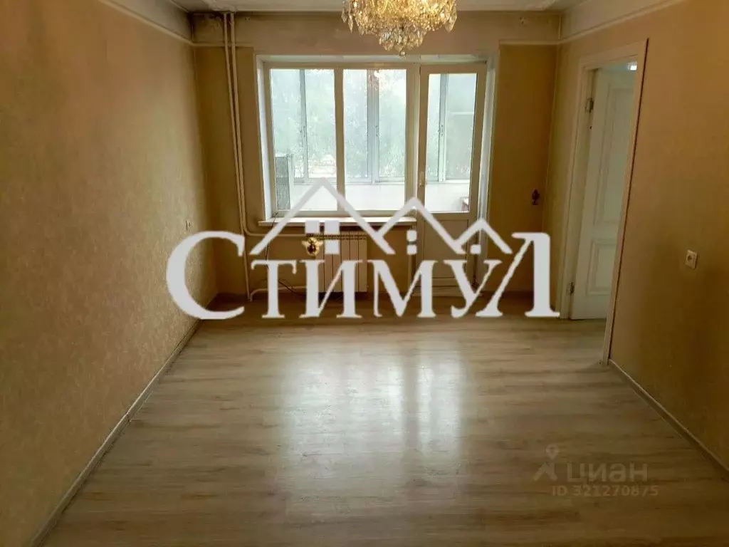 4-к кв. Хакасия, Абакан ул. Тараса Шевченко, 58 (61.7 м) - Фото 1