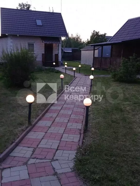 Дом 42,8 м на участке 13,9 сот. - Фото 1
