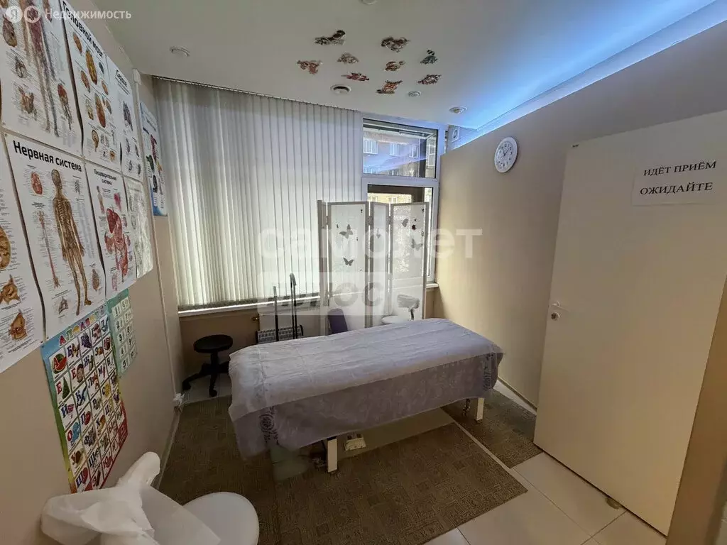 Офис (49.7 м) - Фото 2