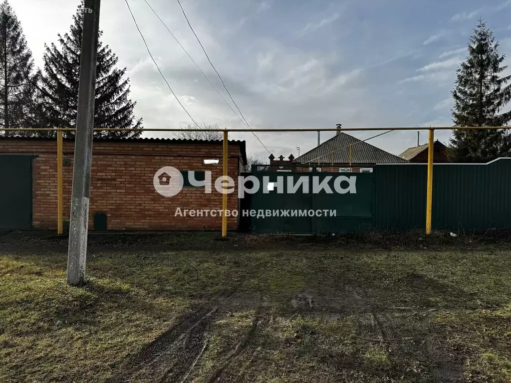 Дом в Шахты, Нагорный переулок, 6 (51.3 м) - Фото 1