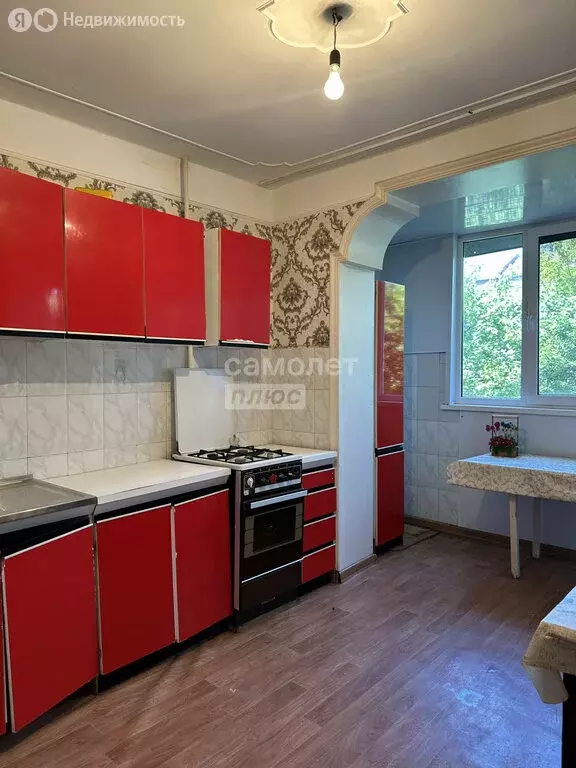2-комнатная квартира: Махачкала, Ташкентская улица, 15 (78 м) - Фото 1