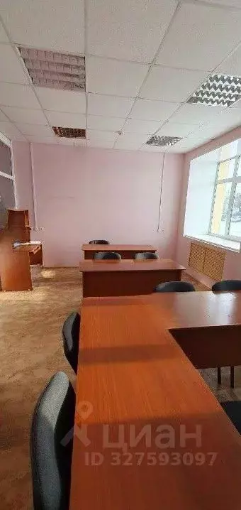 Помещение свободного назначения в Пензенская область, Каменка ул. ... - Фото 2