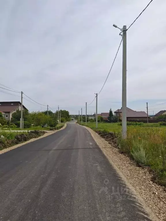 Участок в Пензенская область, Пенза проезд 1-й Таганцева (10.0 сот.) - Фото 1