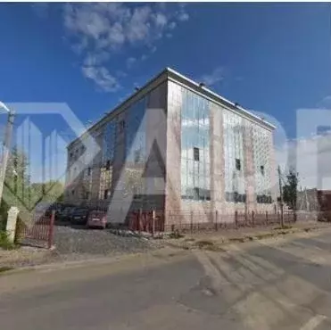 Продам отдельно стоящее здание, 2 378,4 м - Фото 1
