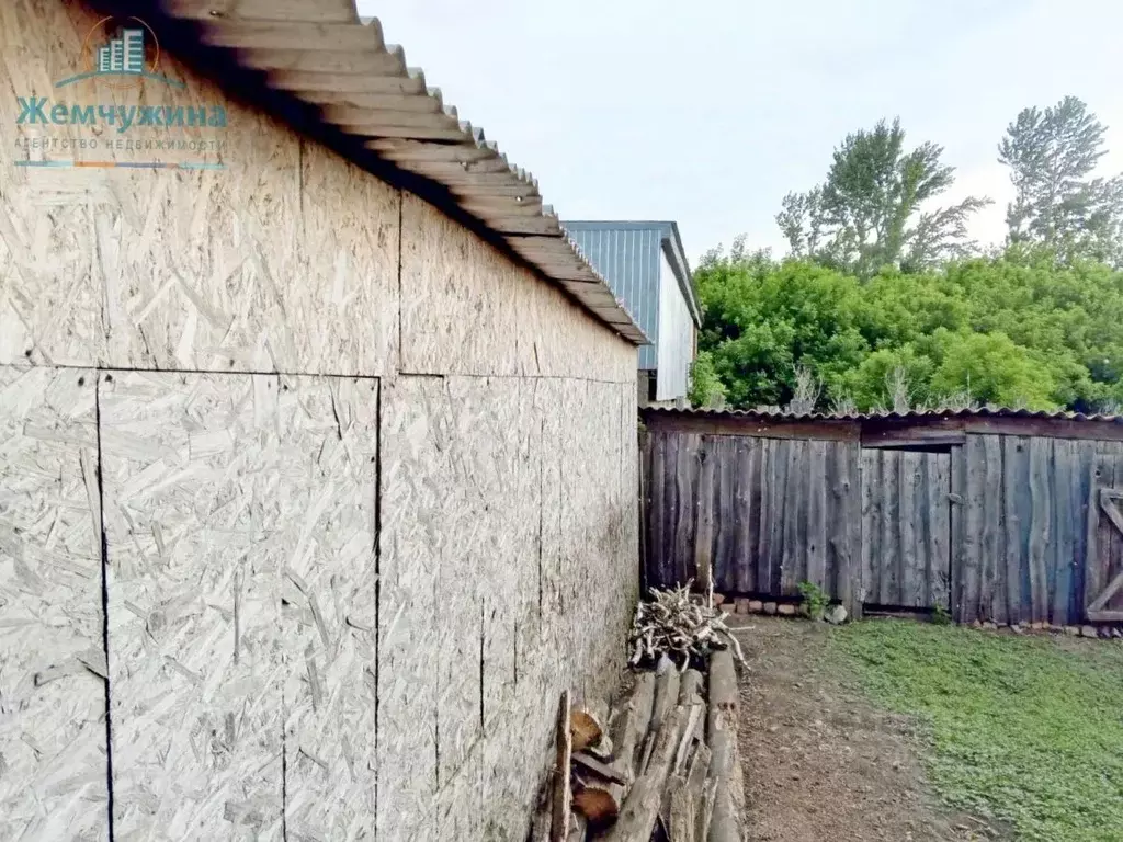 Дом в Ульяновская область, Мелекесский район, Новоселкинское с/пос, с. ... - Фото 2