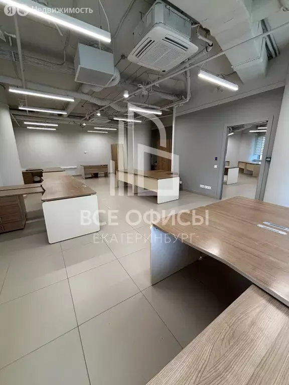 Офис (159.6 м) - Фото 2