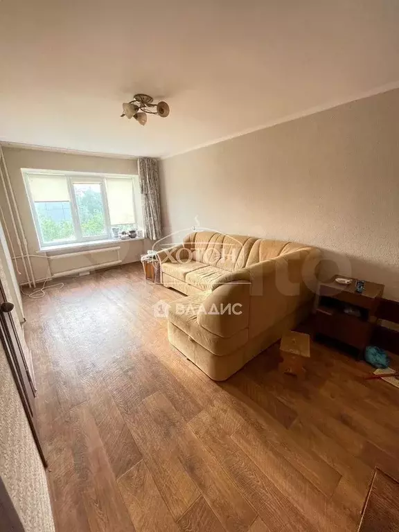 2-к. квартира, 43 м, 3/5 эт. - Фото 0