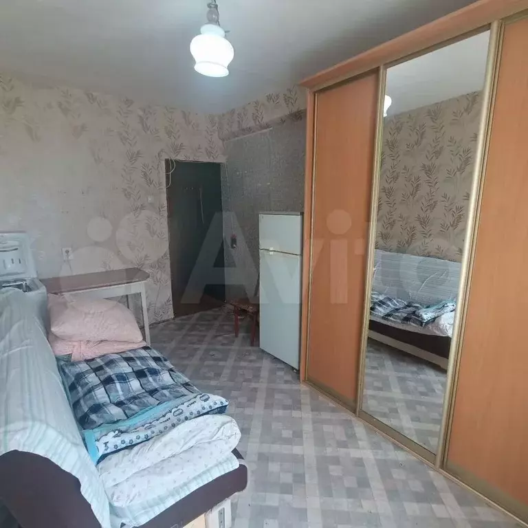 Комната 19 м в 1-к., 3/13 эт. - Фото 1