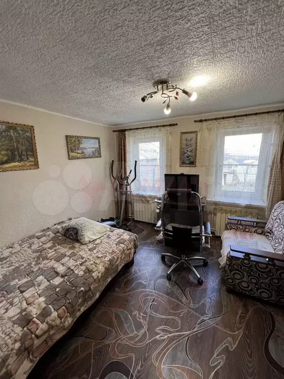 Дом 40 м на участке 5 сот. - Фото 0