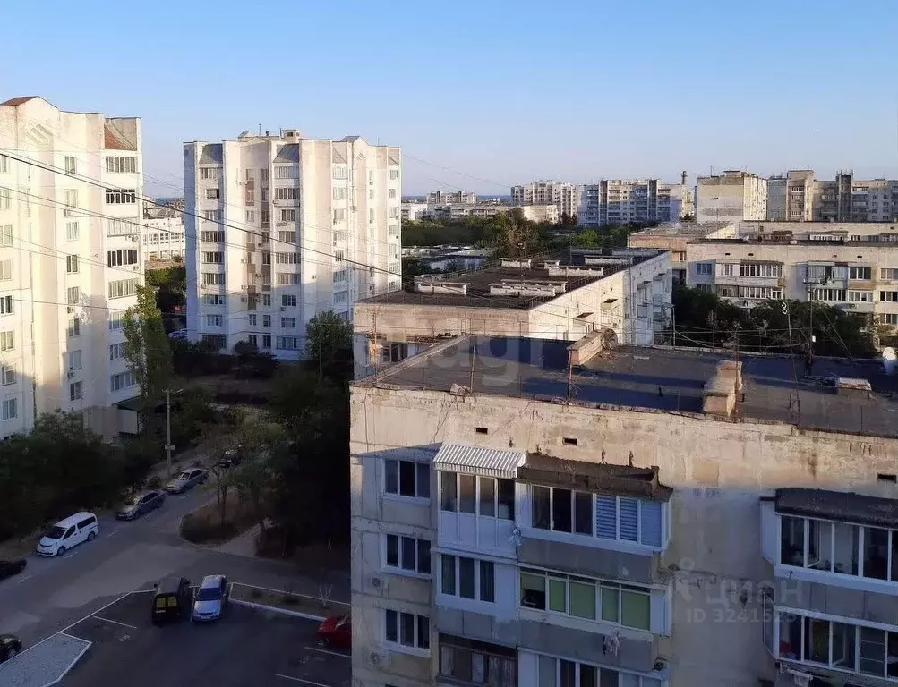 1-к кв. Крым, Евпатория ул. Чапаева, 85 (36.7 м) - Фото 1