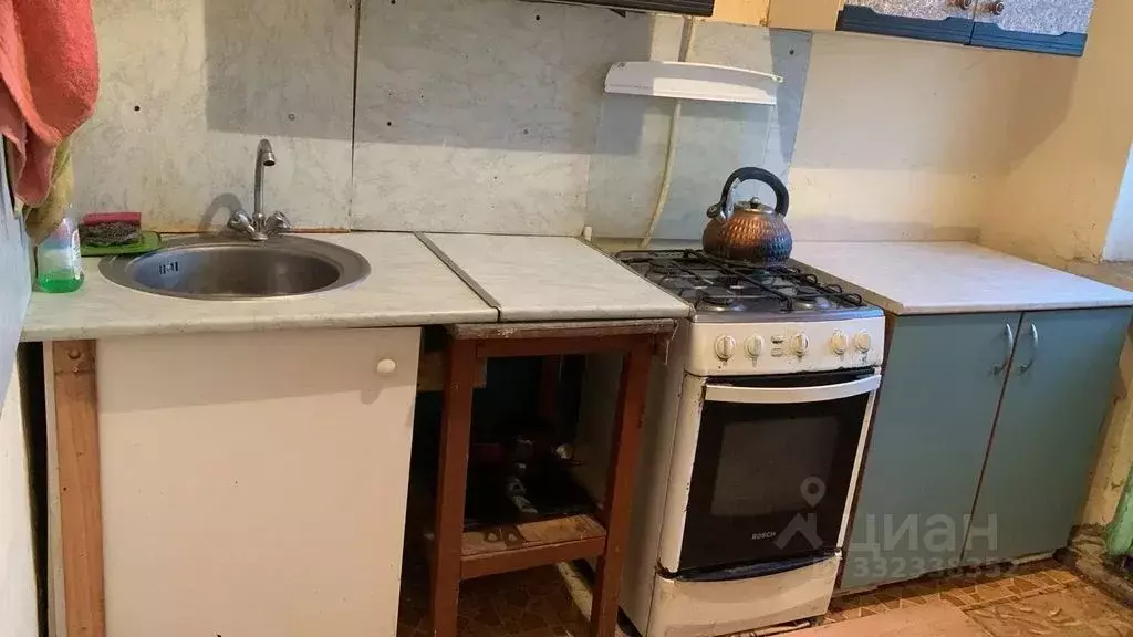 Комната Московская область, Подольск Рабочая ул., 32/24 - Фото 2