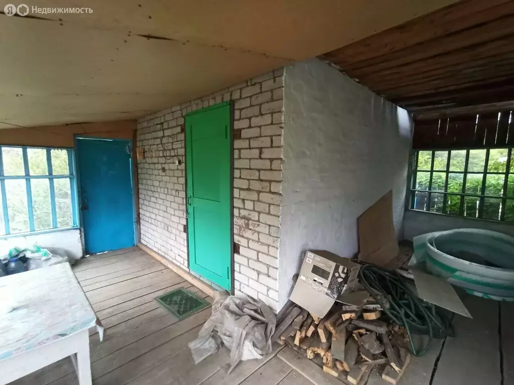 Дом в Читинский район, СНТ № 70 Заречный (35 м) - Фото 2