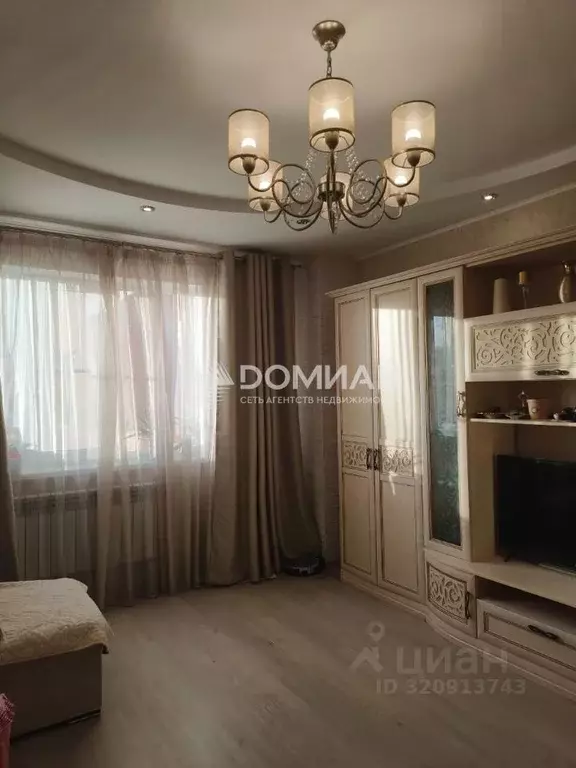 2-к кв. Ростовская область, Новочеркасск ул. Просвещения (74.0 м) - Фото 1