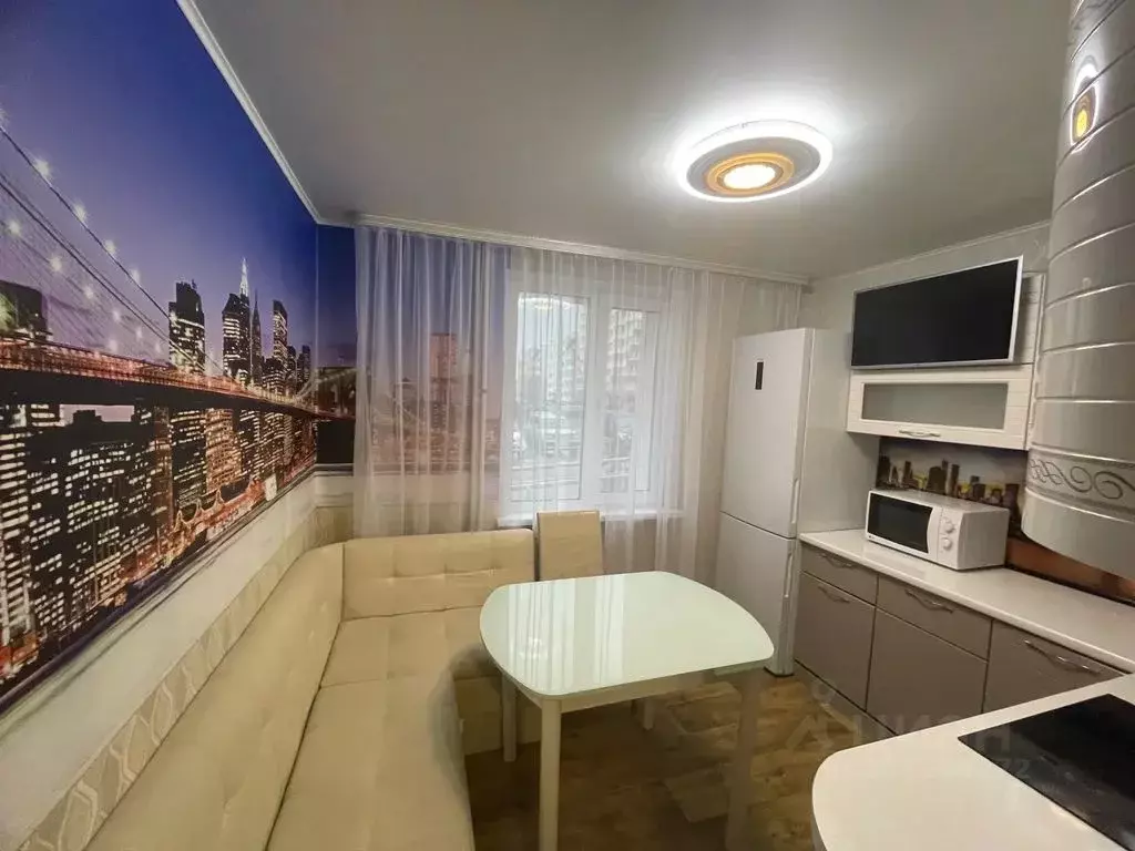 2-к кв. Камчатский край, Петропавловск-Камчатский ул. Савченко, 16к1 ... - Фото 1