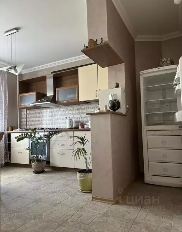 2-к кв. Московская область, Чехов Береговая ул., 40 (54.0 м) - Фото 2