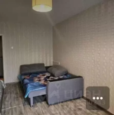 1-к кв. Иркутская область, Иркутск Приморский мкр, 24 (30.0 м) - Фото 1