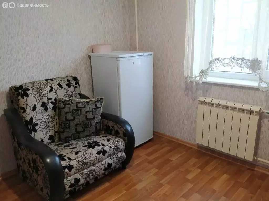1-комнатная квартира: Курск, проспект Победы, 36 (37.7 м) - Фото 1