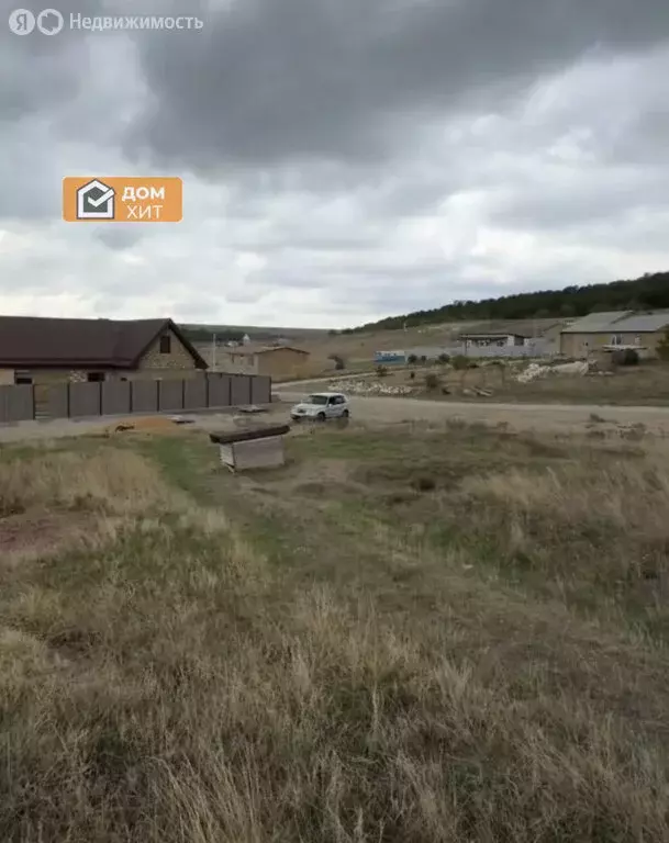 Участок в Трудовское сельское поселение, село Строгоновка, улица ... - Фото 1
