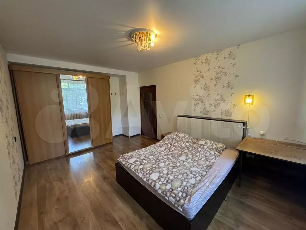 2-к. квартира, 71 м, 2/4 эт. - Фото 0