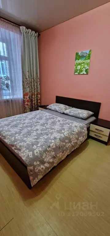 Комната Санкт-Петербург ул. Восстания, 53 (20.0 м) - Фото 1