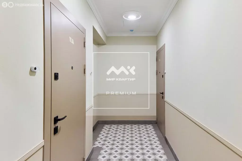 Квартира-студия: Санкт-Петербург, улица Коли Томчака, 10 (30.9 м) - Фото 2