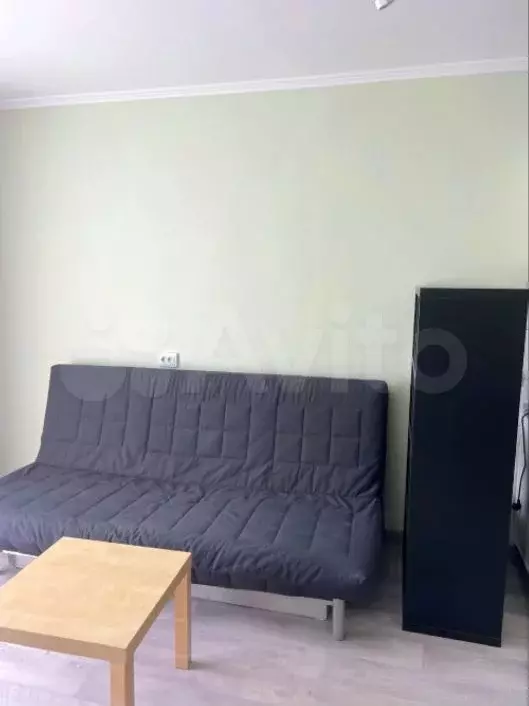 Квартира-студия, 37 м, 6/26 эт. - Фото 1