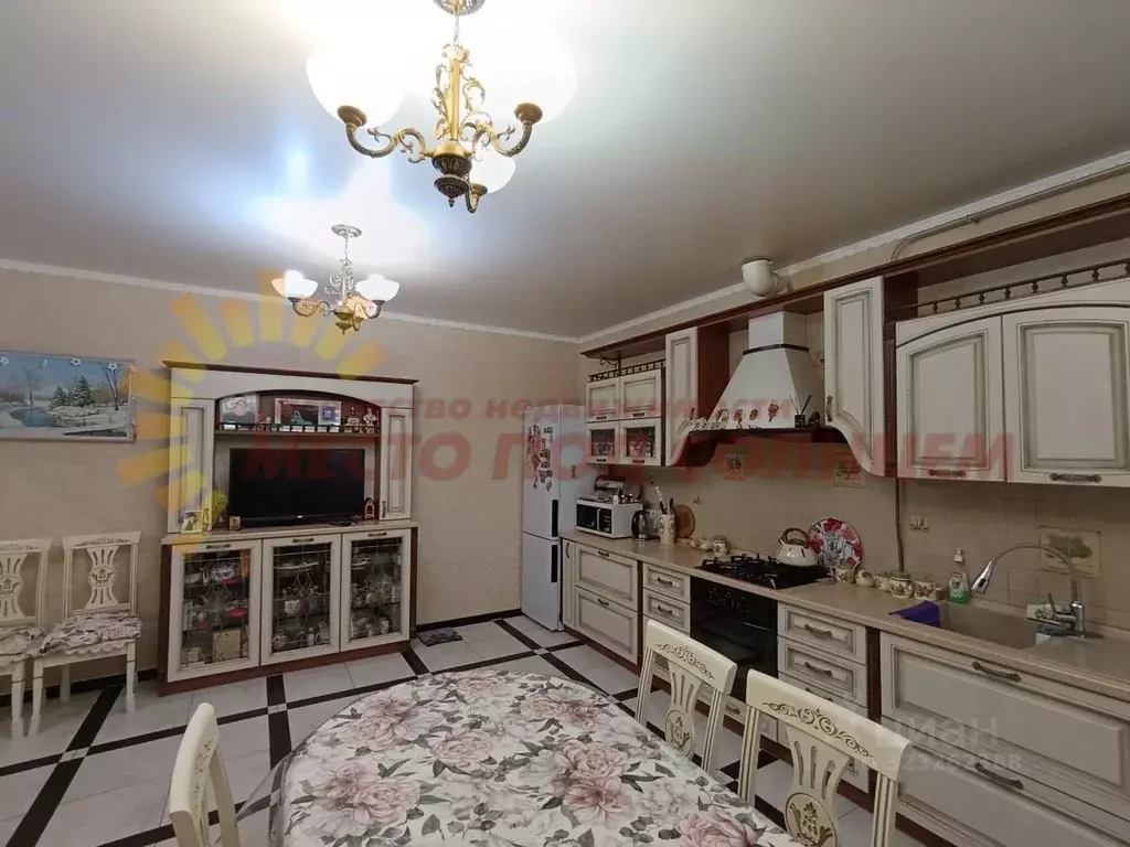 Дом в Краснодарский край, Ейск ул. Щорса (104 м) - Фото 2