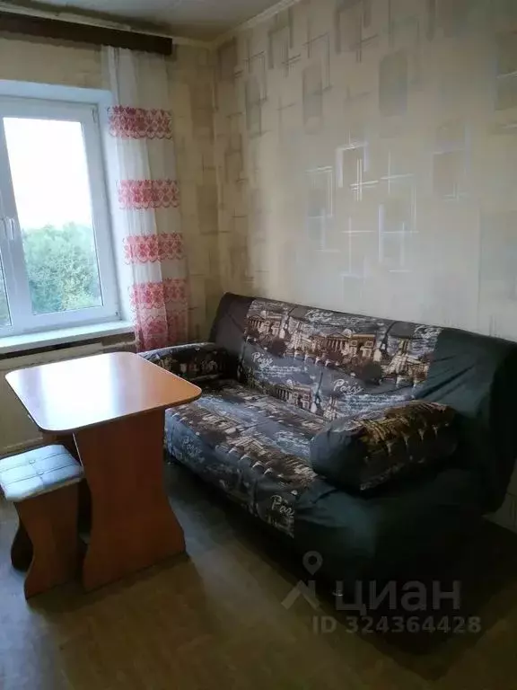 1-к кв. Санкт-Петербург просп. Большевиков, 6К4 (42.0 м) - Фото 2